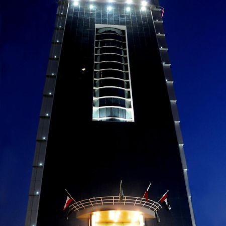 Al Yamama Palace Hotel Suites Rijád Exteriér fotografie