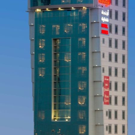Al Yamama Palace Hotel Suites Rijád Exteriér fotografie