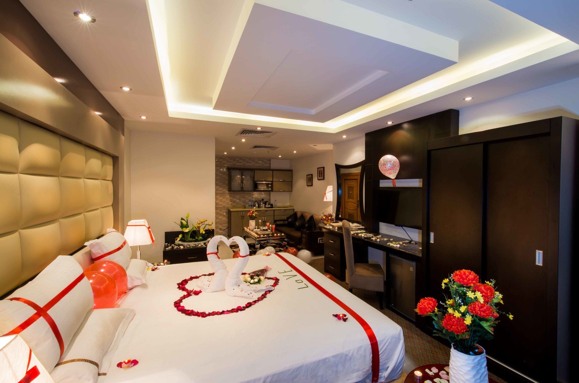 Al Yamama Palace Hotel Suites Rijád Exteriér fotografie
